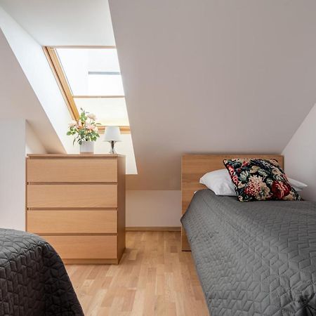 Lux Apartamenty Stara Polana Zakopane Exterior foto