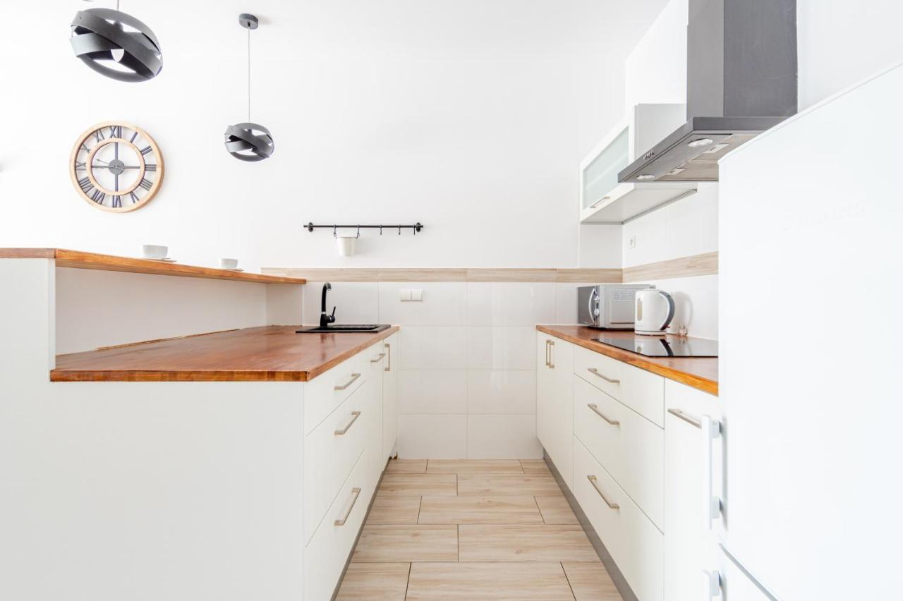 Lux Apartamenty Stara Polana Zakopane Exterior foto