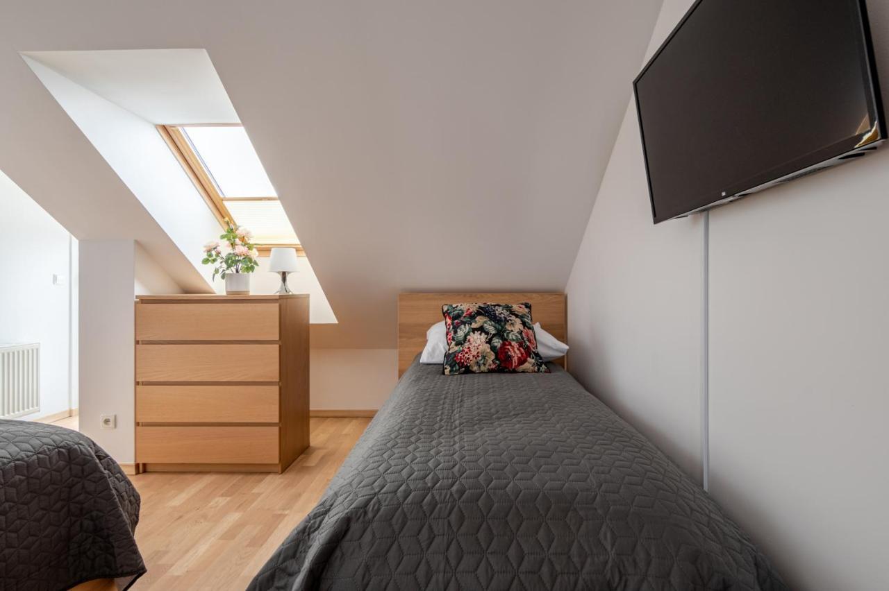 Lux Apartamenty Stara Polana Zakopane Exterior foto