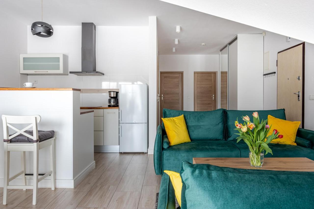 Lux Apartamenty Stara Polana Zakopane Exterior foto