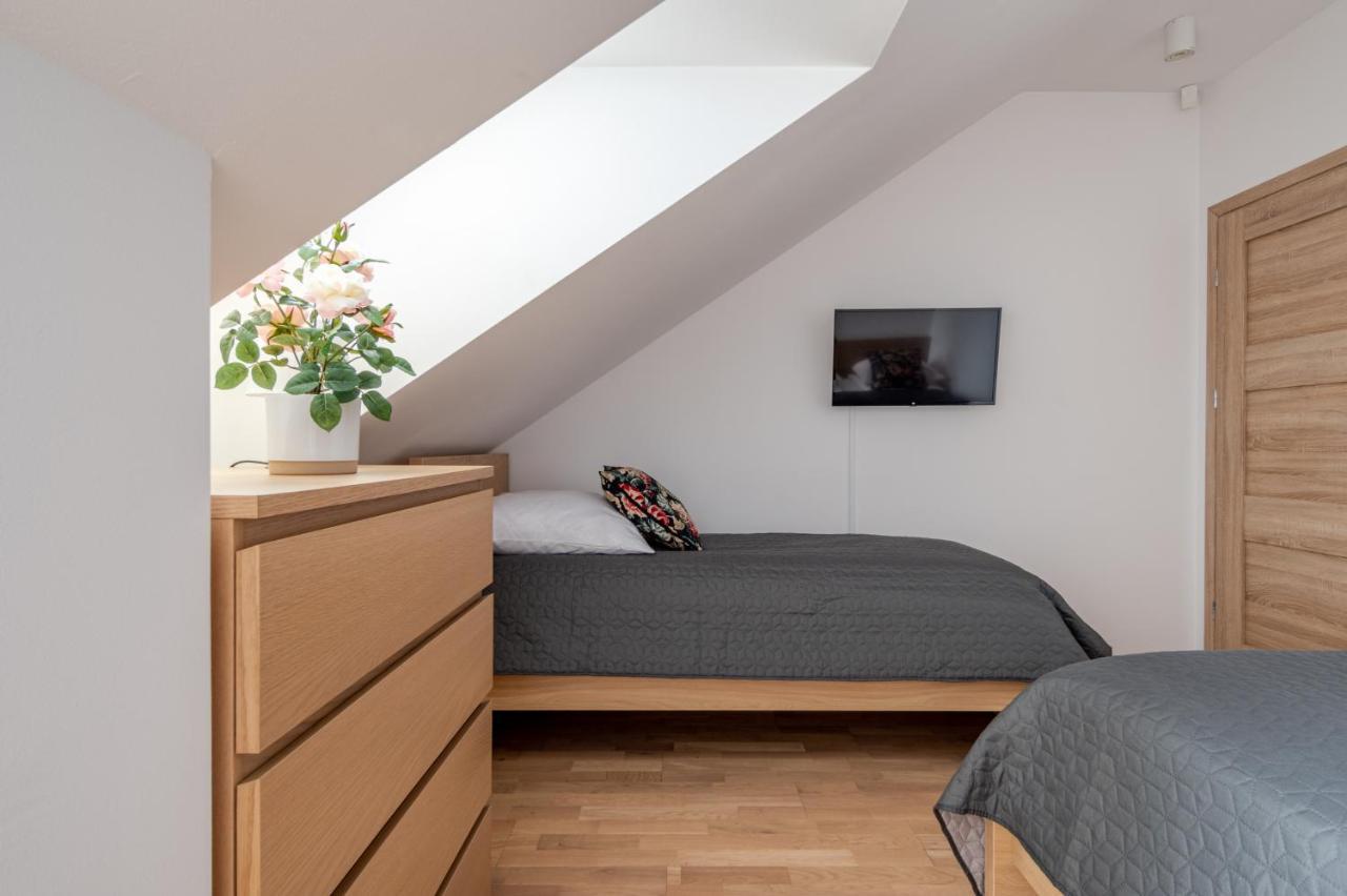 Lux Apartamenty Stara Polana Zakopane Exterior foto