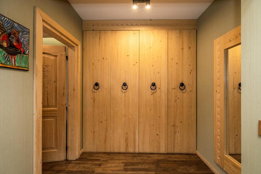 Lux Apartamenty Stara Polana Zakopane Exterior foto