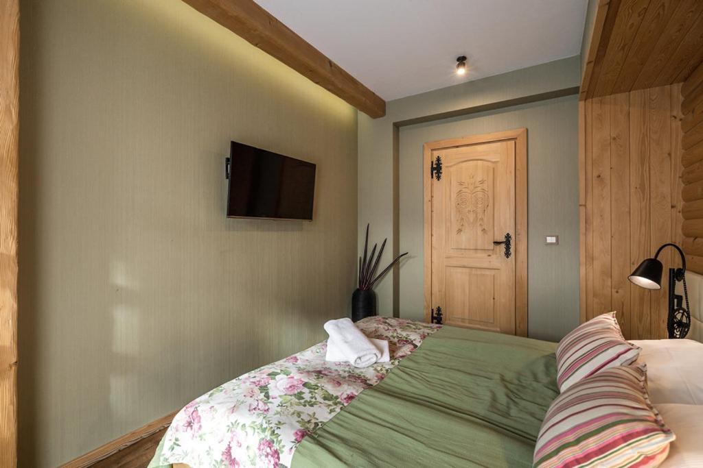 Lux Apartamenty Stara Polana Zakopane Exterior foto