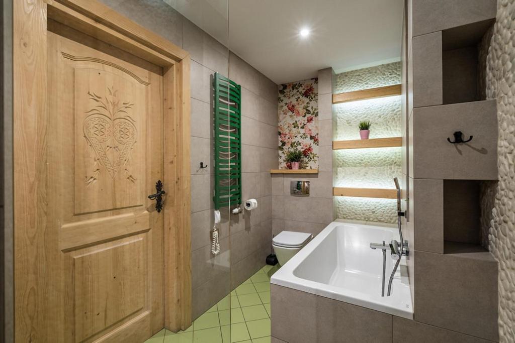 Lux Apartamenty Stara Polana Zakopane Exterior foto