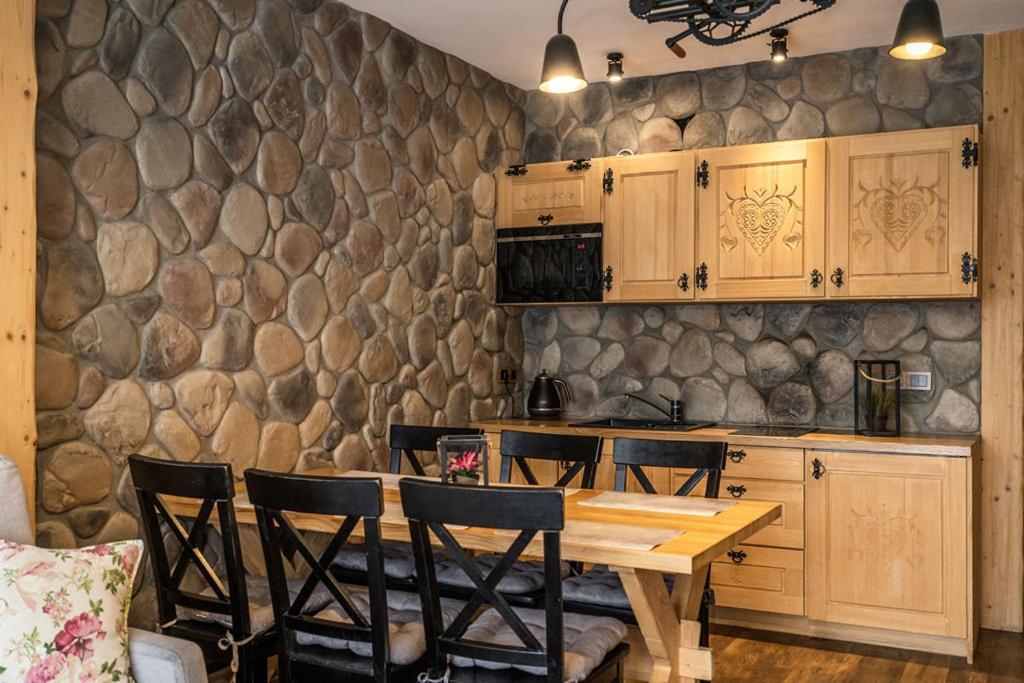 Lux Apartamenty Stara Polana Zakopane Exterior foto
