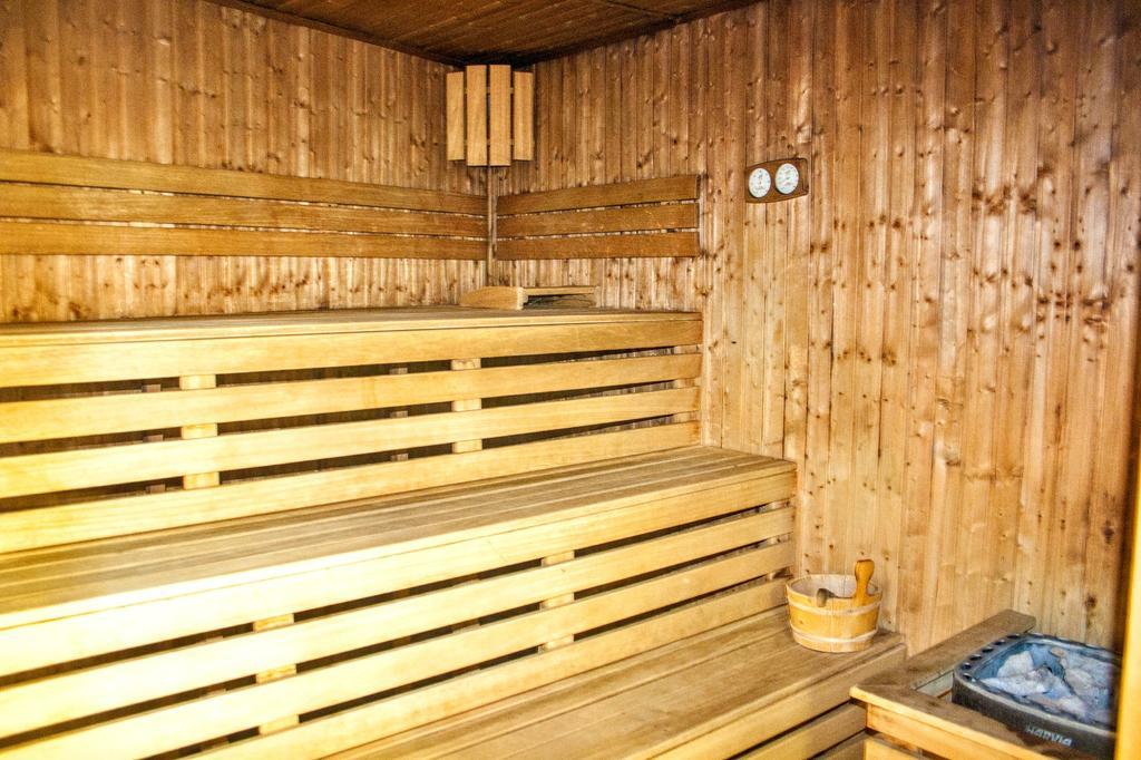 Lux Apartamenty Stara Polana Zakopane Exterior foto
